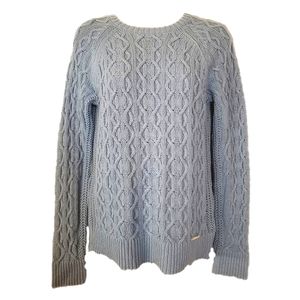 ⚡️SALE⚡️MK Cable Knit Sweater